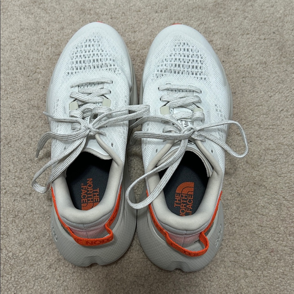 The North Face Runners